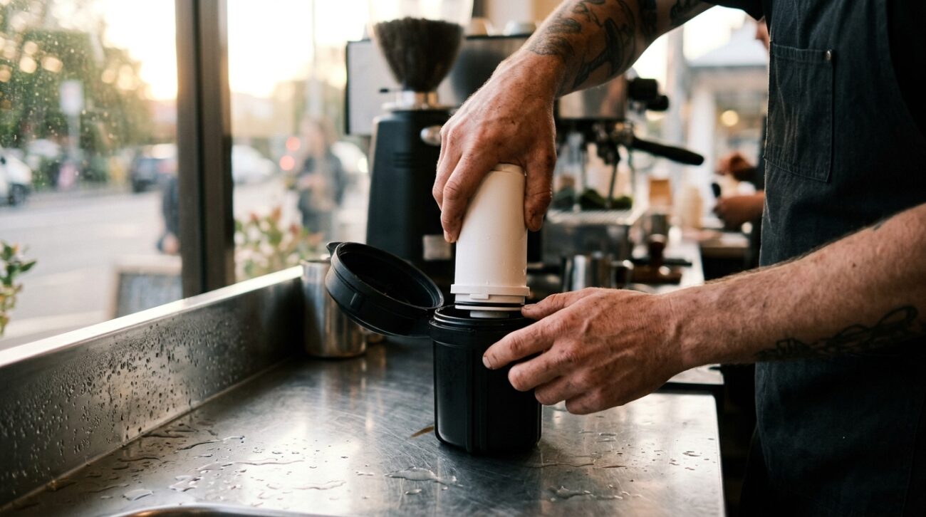 Coffee Machine Accessories: What They Are and Do - ADS Coffee Supplies
