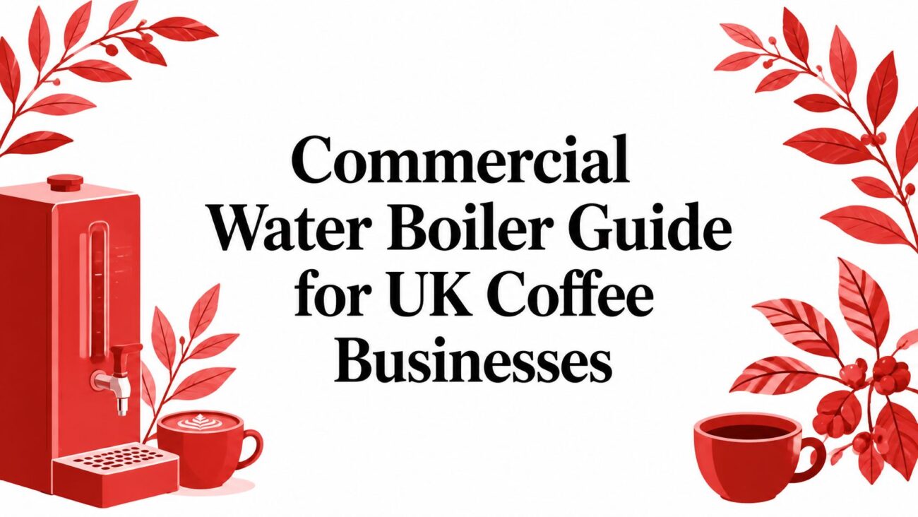 commercial water boiler