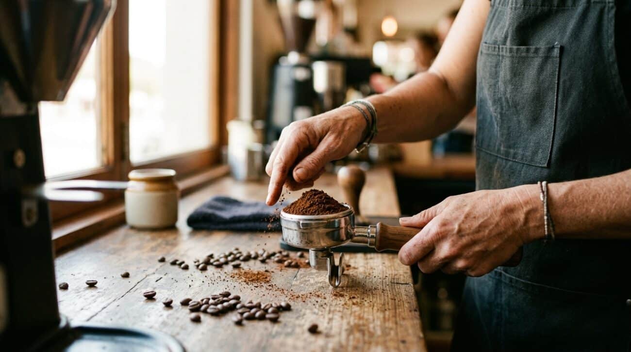 Eureka Mignon Specialita: What You Need to Know - ADS Coffee Supplies