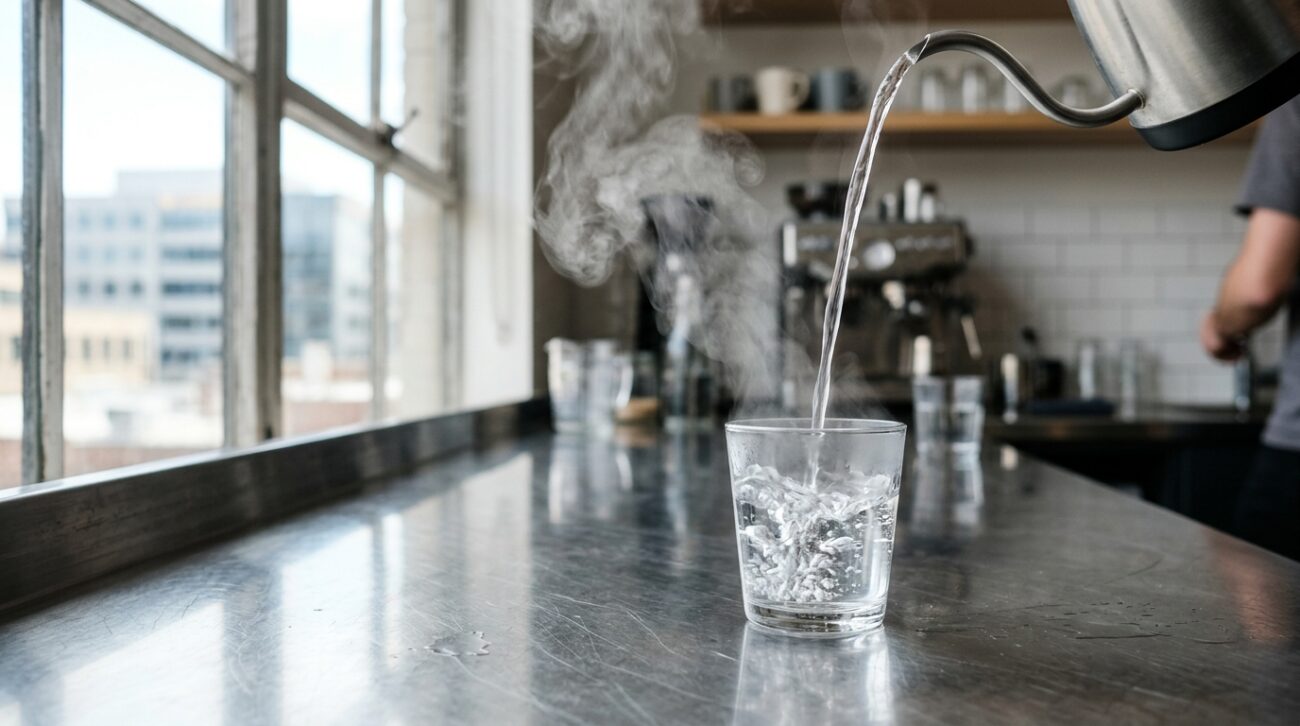 What Is a Billi Tap and How Does It Work? - ADS Coffee Supplies
