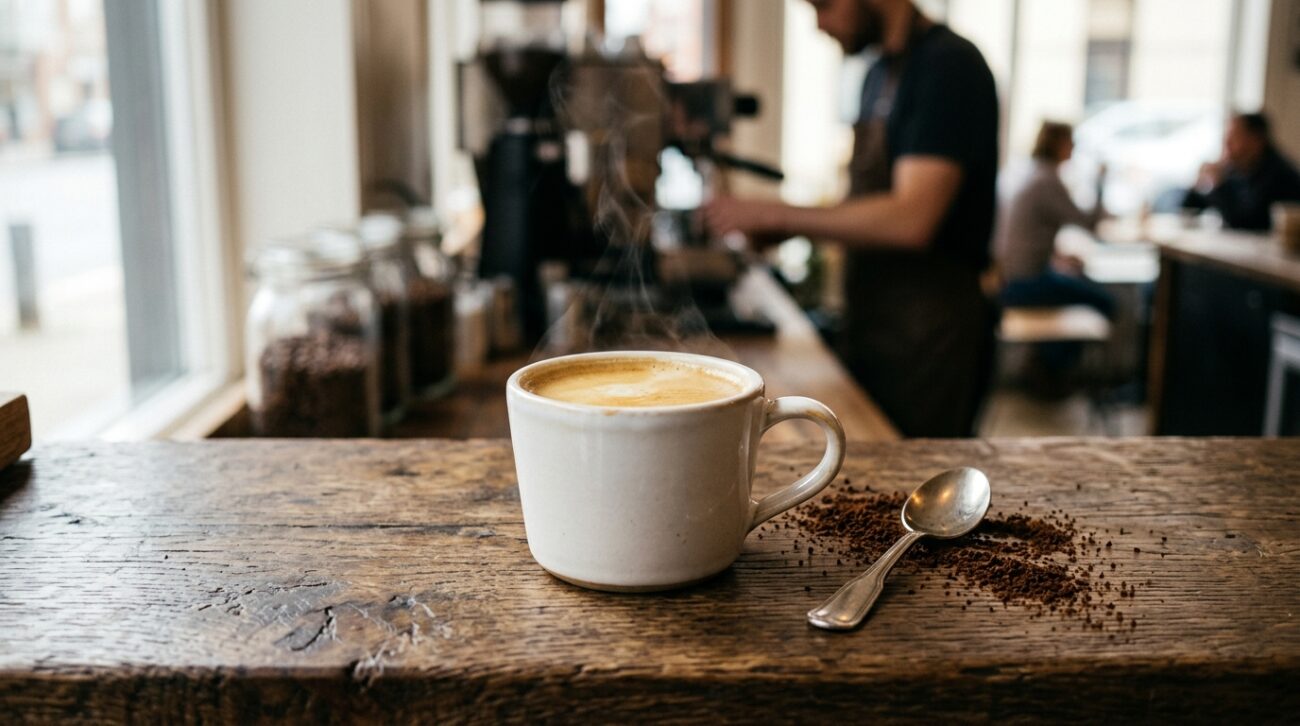 What Is Kenco Millicano and How Is It Made? - ADS Coffee Supplies