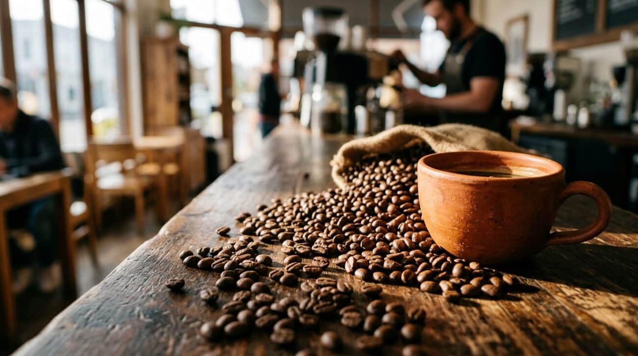 Best Coffee Beans for Espresso: A UK Buyer's Guide 2026 - ADS Coffee Supplies
