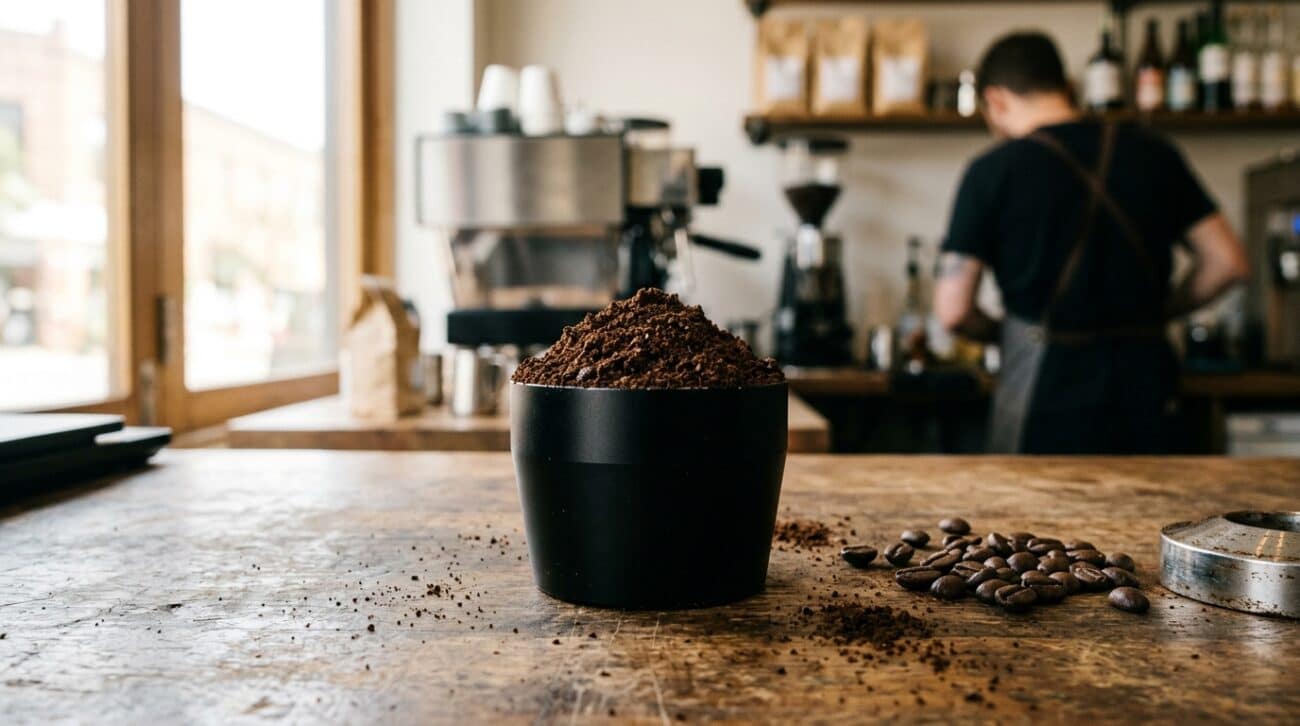 Best Home Coffee Grinders for 2026: A UK Buying Guide - ADS Coffee Supplies