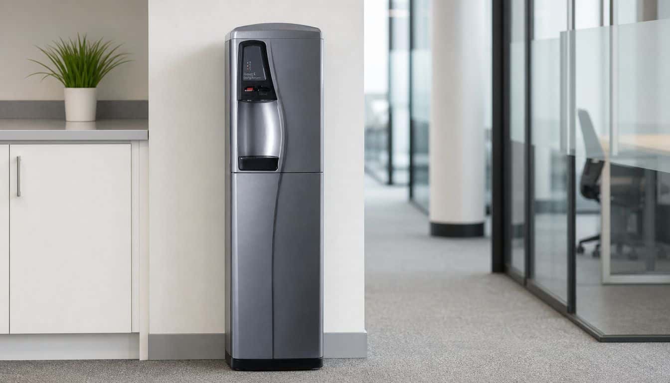 Borg & Overstrom Classic Water Cooler