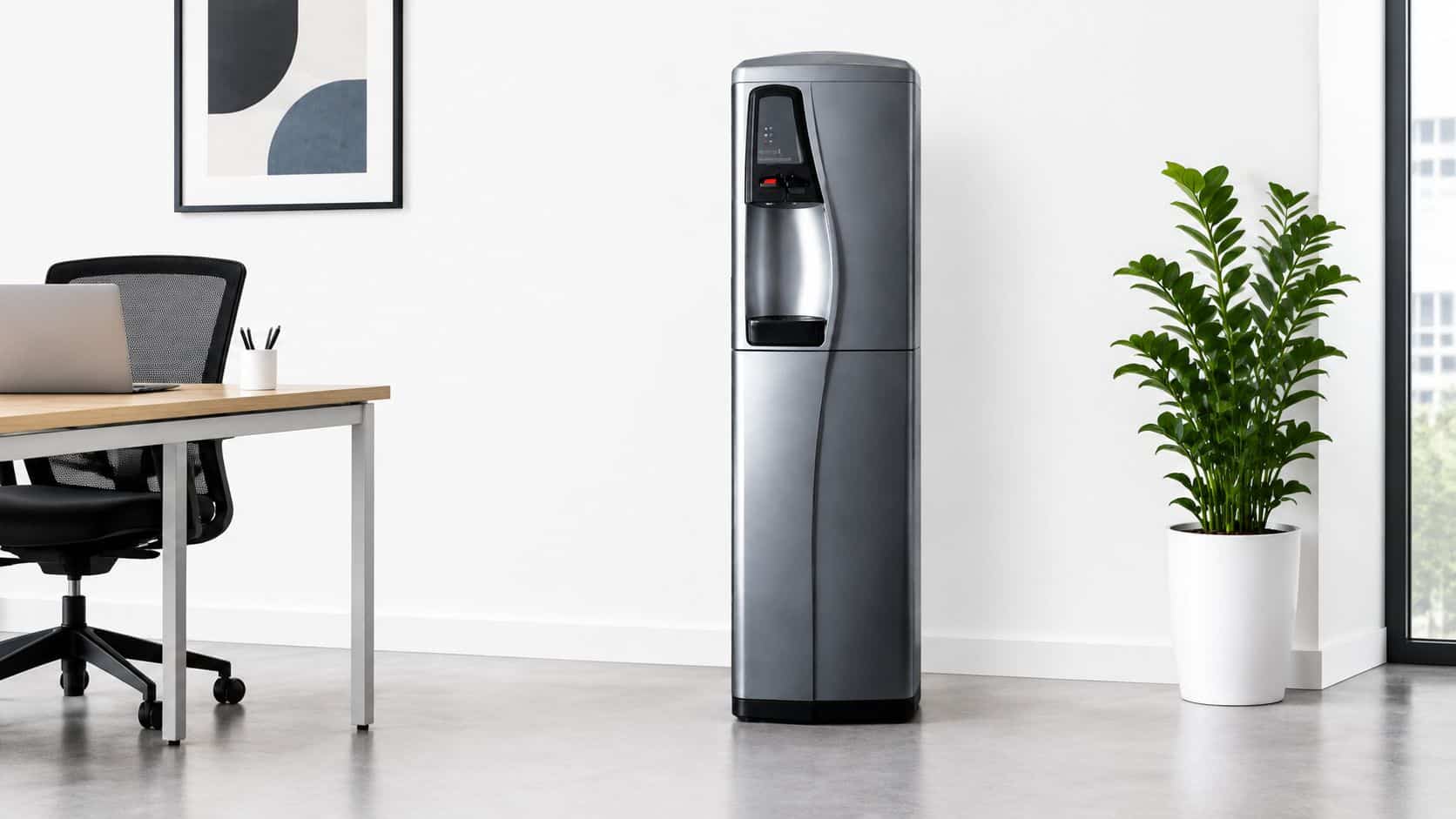 Borg & Overstrom Classic Water Cooler