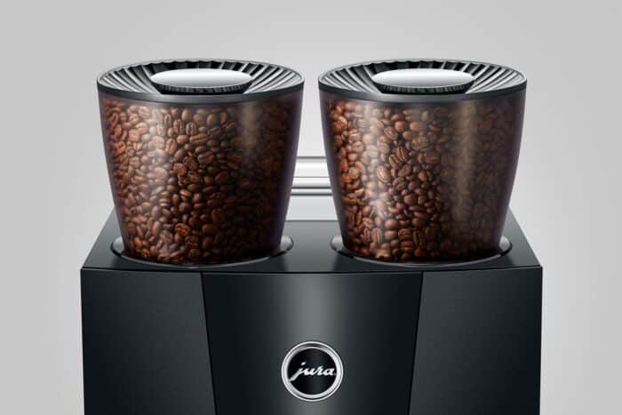 Jura GIGA W10 coffee machine