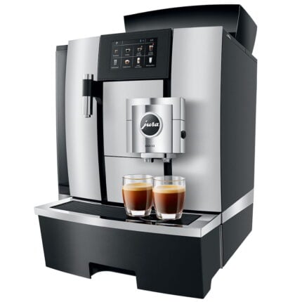 Jura GIGA X3 Gen 2 coffee machine