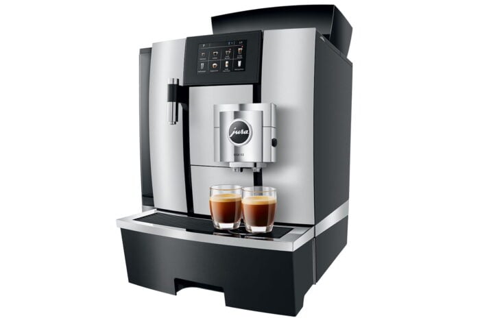 Jura GIGA X3 Gen 2 coffee machine