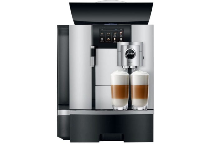 Jura GIGA X3 Gen 2 coffee machine