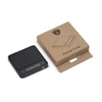 Eureka Precisa digital coffee scale 2000g x 0.1g