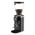 Mahlkönig E65S commercial on demand coffee grinder in black