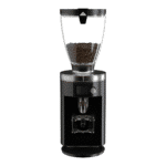 Mahlkönig E65S coffee grinder front view