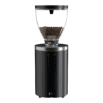 Mahlkönig E80 Supreme coffee grinder rear view