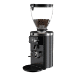 Mahlkönig E80 Supreme commercial on demand coffee grinder in black
