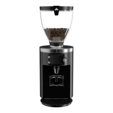 Mahlkönig E80 Supreme coffee grinder front view