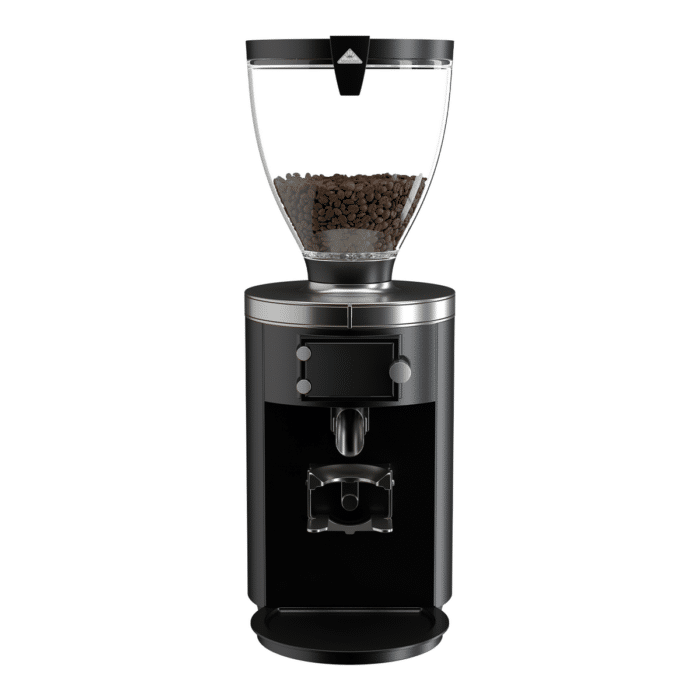 Mahlkönig E80 Supreme coffee grinder front view