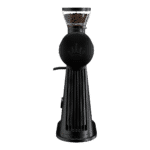 Mahlkönig EK Omnia coffee grinder rear view