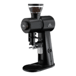 Mahlkönig EK Omnia allround coffee grinder in black