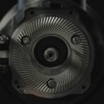 Mahlkönig EK Omnia 98mm cast steel burrs
