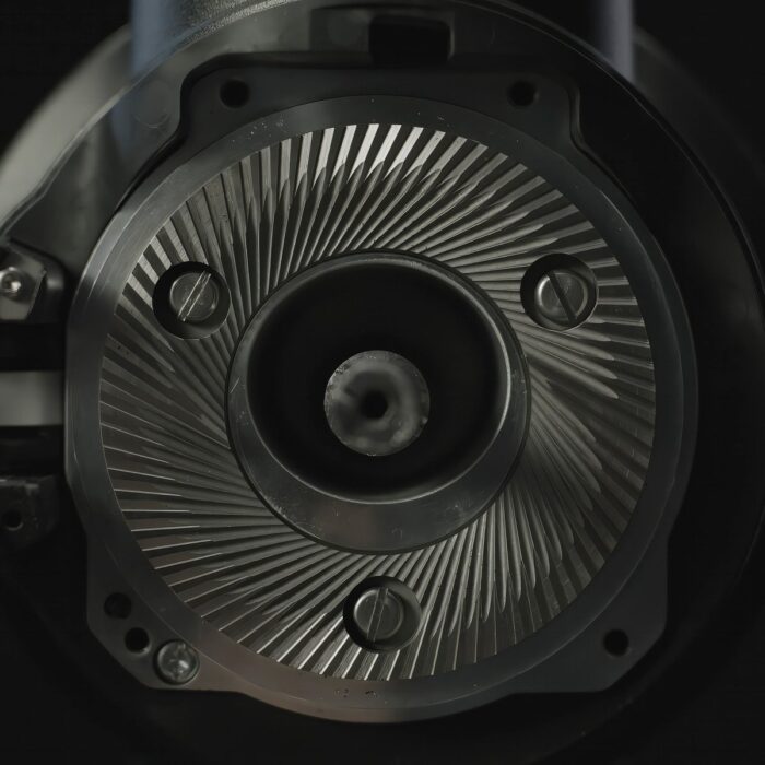 Mahlkönig EK Omnia 98mm cast steel burrs
