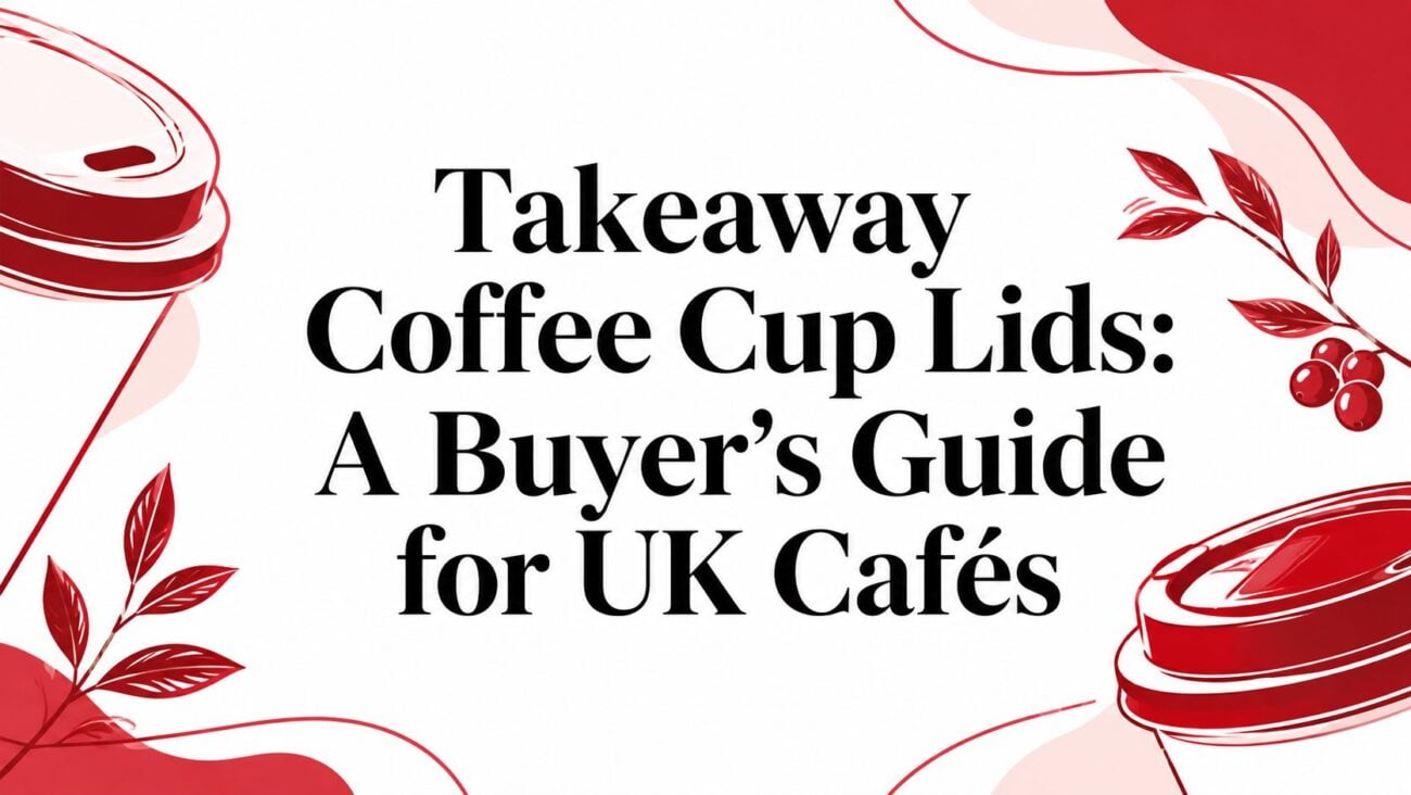 takeaway coffee cup lids