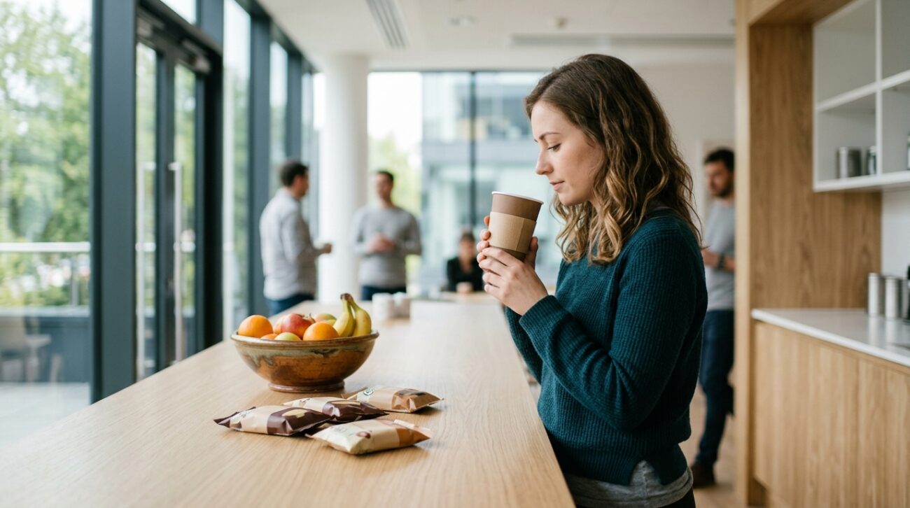 Vending Machines: Types, Costs and How to Choose One - ADS Coffee Supplies