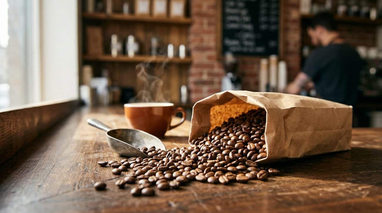 What Are Coffee Beans? A Practical UK Buying Guide - ADS Coffee Supplies