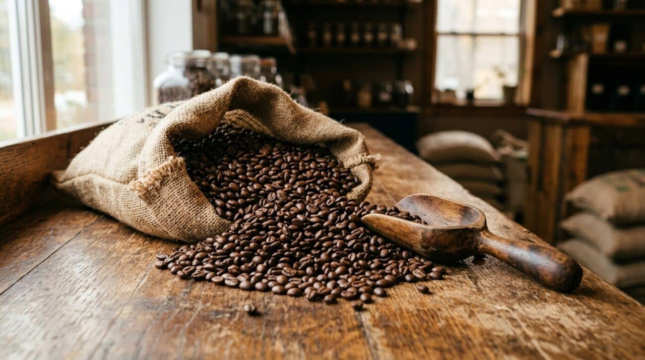 What Are Coffee Beans? A Practical UK Buying Guide - ADS Coffee Supplies