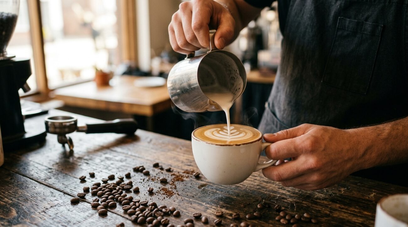 Coffee: A Buyer's Guide to Types, Brands and Brewing - ADS Coffee Supplies