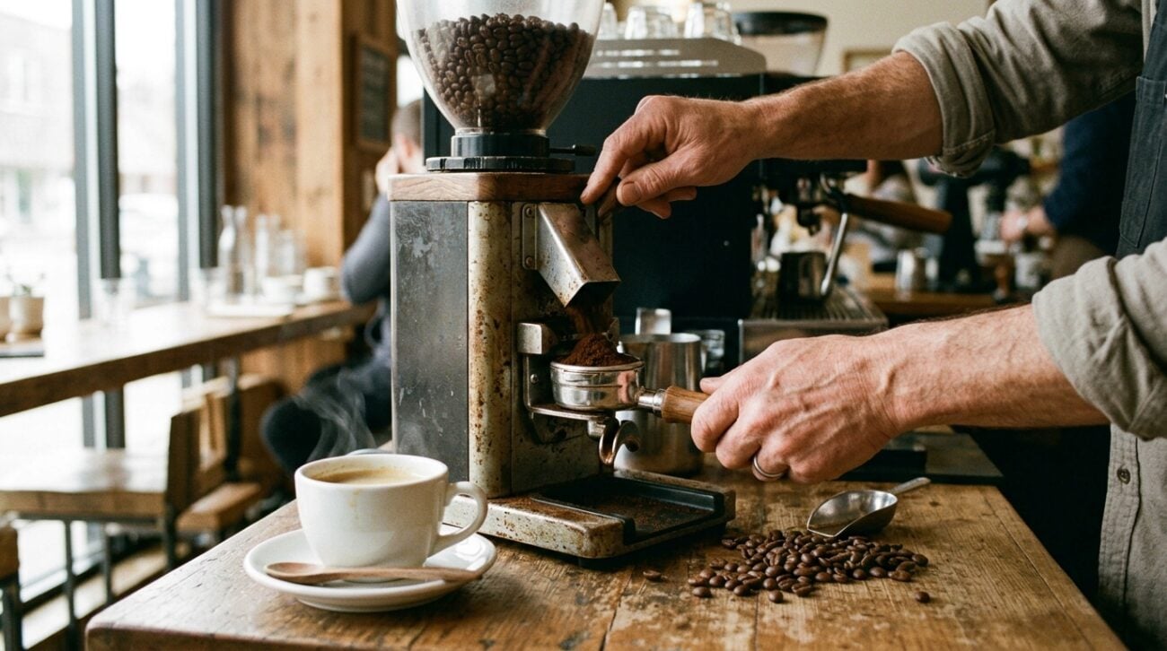 Decaf Coffee Explained: Methods, Formats and How to Choose - ADS Coffee Supplies