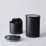 Airscape canister plunger lid detail