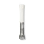 Rechargeable electric whisk in its stand with cover