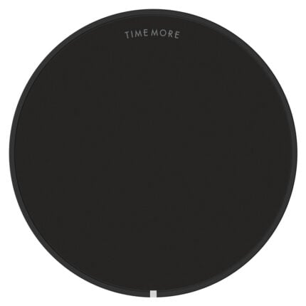 Timemore Black Mirror Dot scales detail