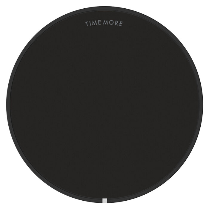 Timemore Black Mirror Dot scales detail