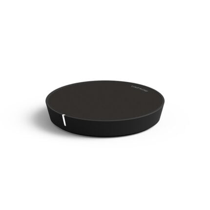 Timemore Black Mirror Dot coffee scales in black