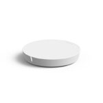 Timemore Mirror Dot coffee scales in white