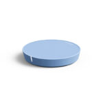 Timemore Mirror Dot coffee scales in blue