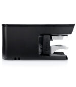 Puqpress M2 Automatic Tamper for Mythos Grinders in black