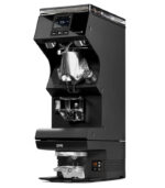 Puqpress M6 Automatic Tamper for Victoria Arduino Mythos MY75 / MY85 Grinders in black