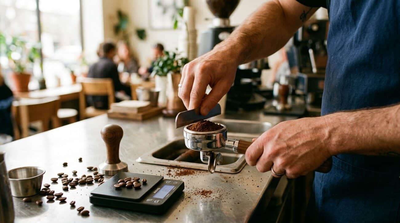 Mahlkönig Coffee Grinders: A Guide to the Range - ADS Coffee Supplies