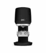 Puqpress Mini 2 Automatic Precision Coffee Tamper in black