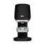 Puqpress Mini 2 Automatic Precision Coffee Tamper in black