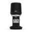 Puqpress Pro Automatic Precision Coffee Tamper in black