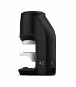 Puqpress Pro Automatic Precision Coffee Tamper in black