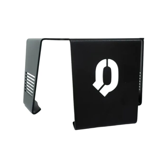 Puqpress bracket detail