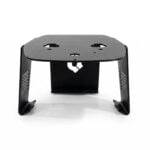 Puqpress M-series bracket in black