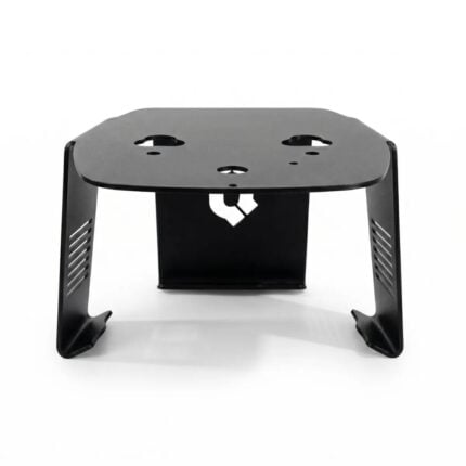 Puqpress M-series bracket in black