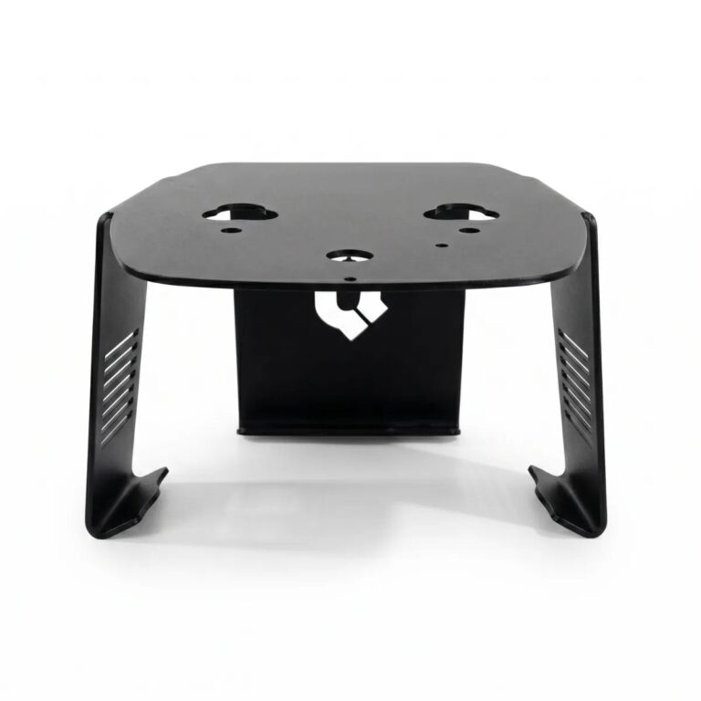 Puqpress M-series bracket in black