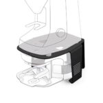 Puqpress M4 bracket