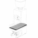 Puqpress Uniplate adapter plate